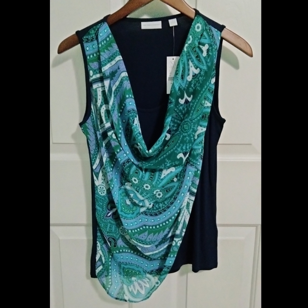 NY&C top